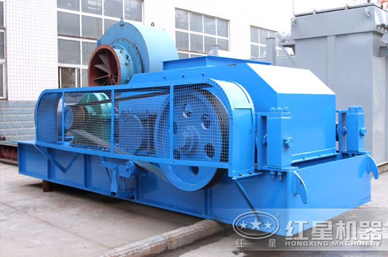 FP5216B強(qiáng)力分級(jí)破碎機(jī)