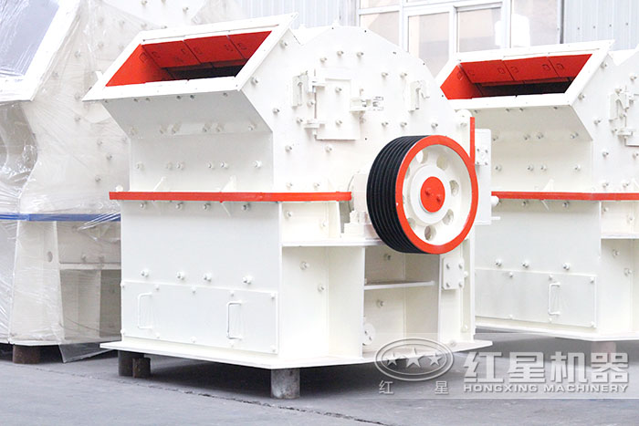 800X800細(xì)碎機