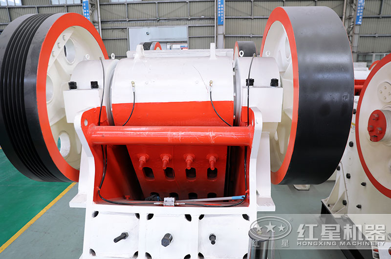 小型細(xì)鄂破機、