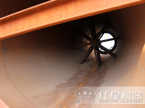 型煤烘干機(jī)怎么賣？