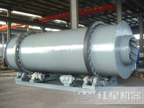 鋁粉烘干機(jī)廠家哪家好？