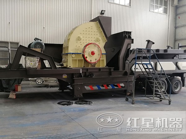 移動打砂機(jī)