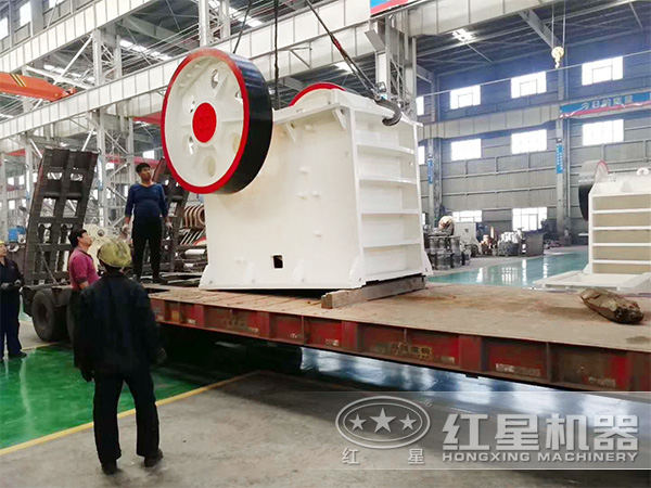 PE-750×1060碎石機(jī)