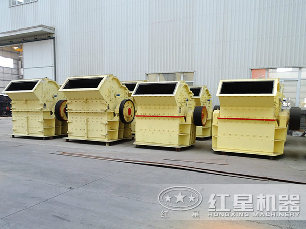 砂石廠石灰?guī)r1010細碎機廠區(qū)圖