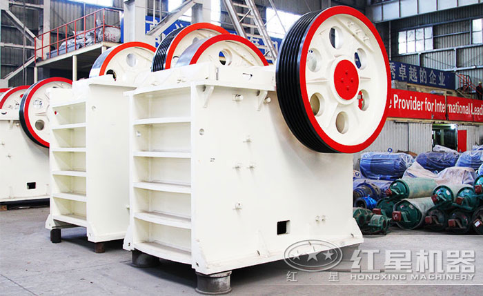 小型顎破機(jī)廠家哪家好？