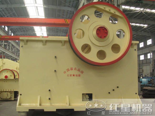 PE-1600×2100破碎機(jī)