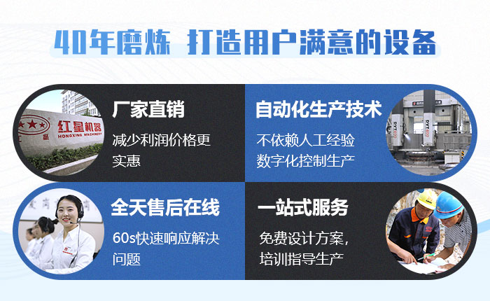 40年礦機(jī)制造經(jīng)驗(yàn)，歡迎來(lái)廠考察（也可就近考察現(xiàn)場(chǎng)）