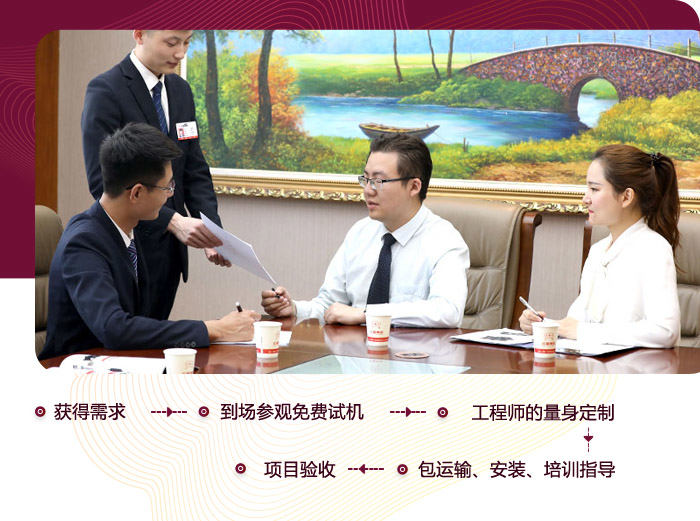紅星EPC項目總包，讓您輕松建廠