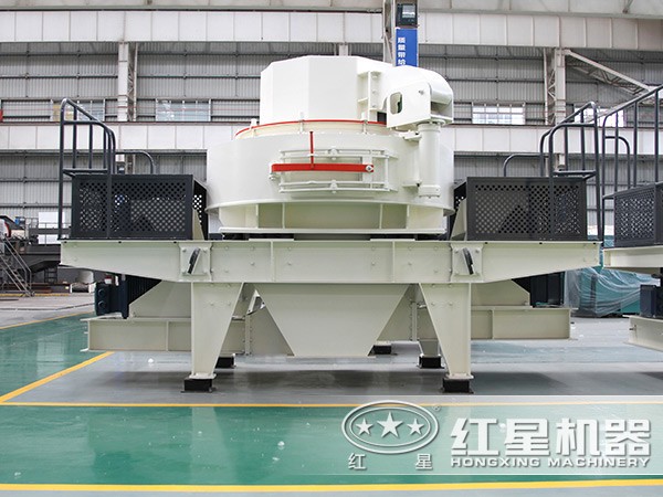 新一代制砂機(jī)