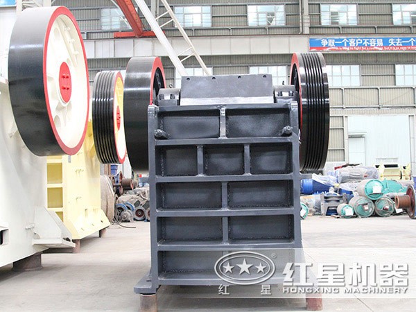 顎破機環(huán)保