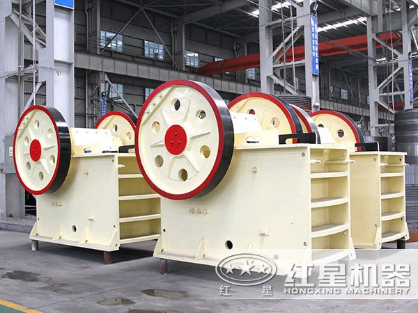 云母石破碎機(jī)型號全
