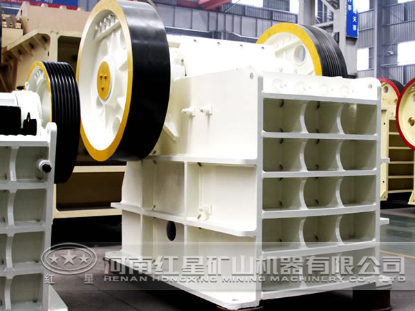 大型顎破機(jī)價格怎么樣？