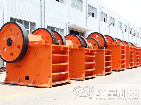 破碎金屬礦采用什么破碎機最合適呢？