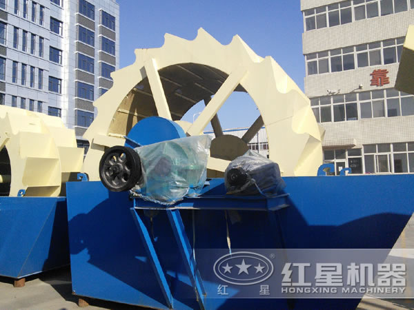 洗砂機(jī)價格是多少？